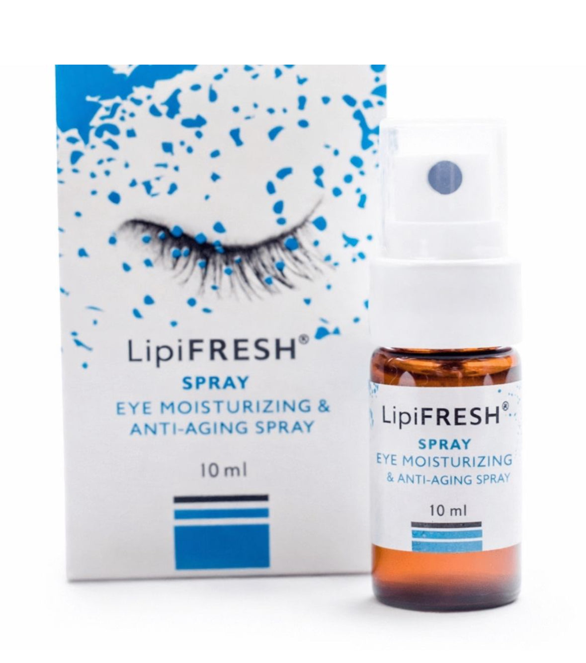 Lipifresh® Spray