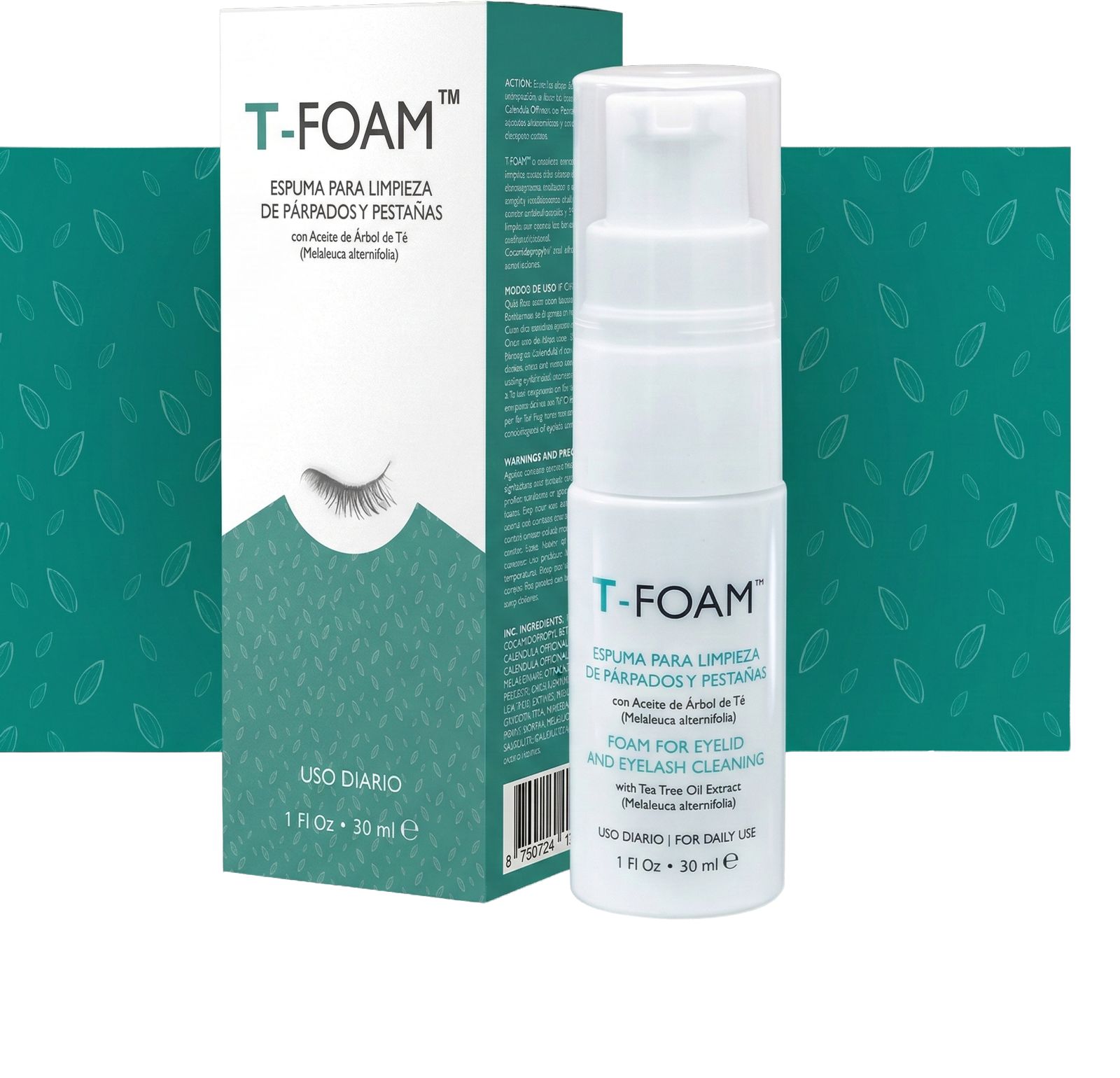 T-FOAM